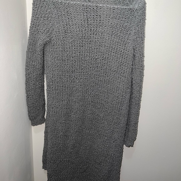 tillys cardigan sweater - Picture 2 of 3